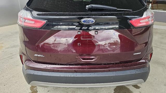 2023 Ford Edge ST-Line