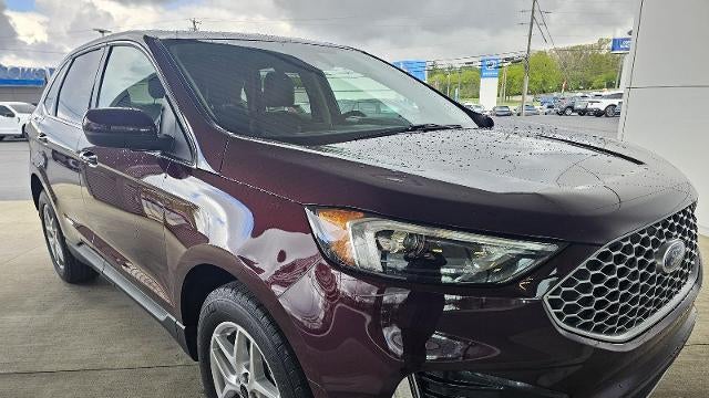 2023 Ford Edge ST-Line
