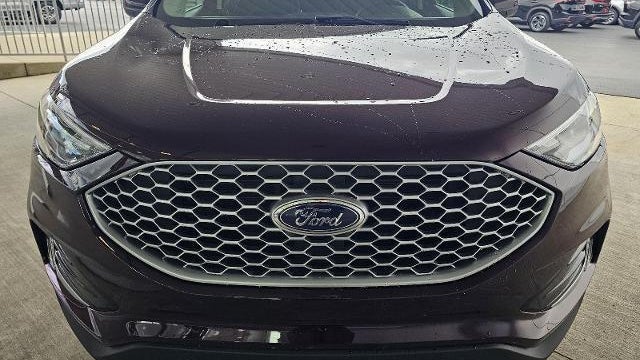 2023 Ford Edge ST-Line
