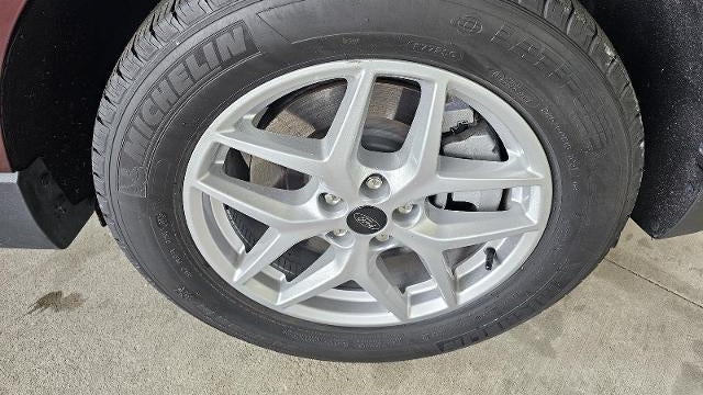 2023 Ford Edge ST-Line