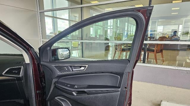 2023 Ford Edge ST-Line