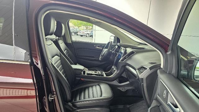 2023 Ford Edge ST-Line