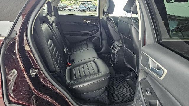 2023 Ford Edge ST-Line