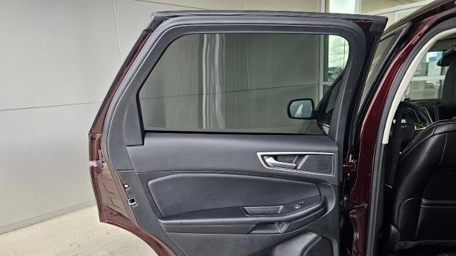 2023 Ford Edge ST-Line