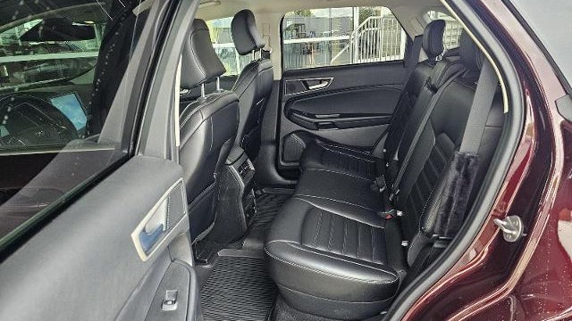2023 Ford Edge ST-Line