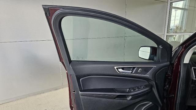 2023 Ford Edge ST-Line