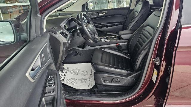 2023 Ford Edge ST-Line