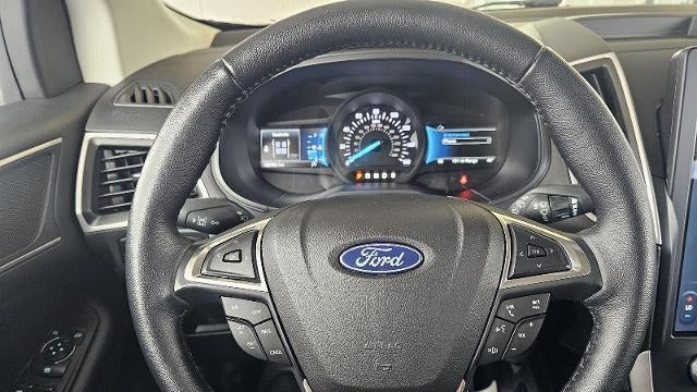 2023 Ford Edge ST-Line
