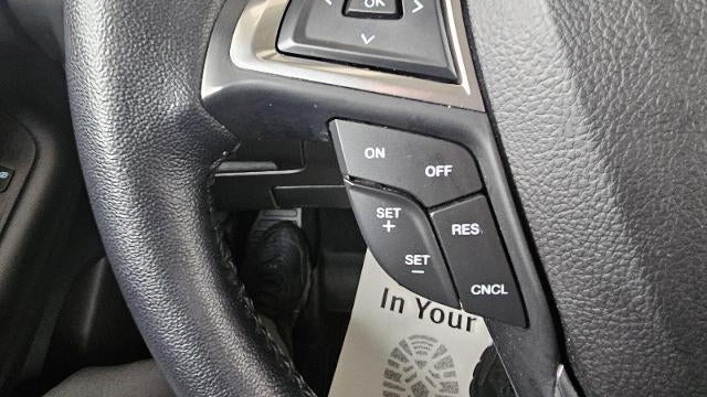 2023 Ford Edge ST-Line
