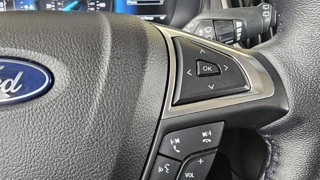2023 Ford Edge ST-Line