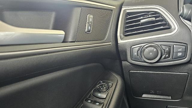 2023 Ford Edge ST-Line