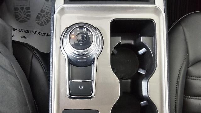 2023 Ford Edge ST-Line