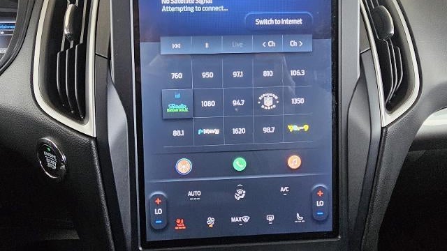 2023 Ford Edge ST-Line