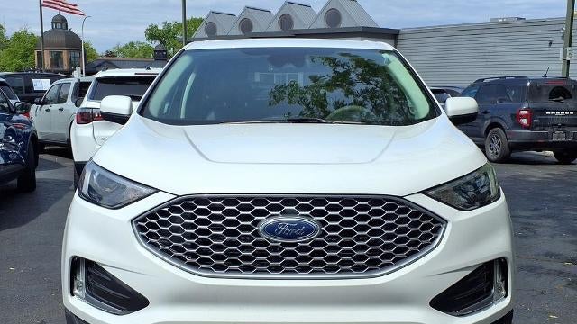 2023 Ford Edge ST-Line