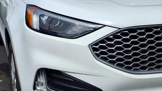 2023 Ford Edge ST-Line