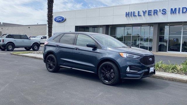 Preowned 2023 Ford Edge SEL for Sale