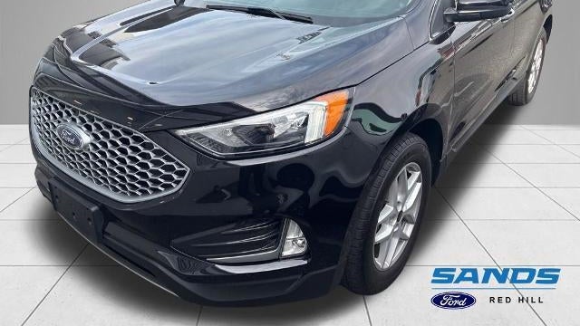 Preowned 2023 Ford Edge ST-Line for Sale