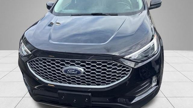 2023 Ford Edge ST-Line