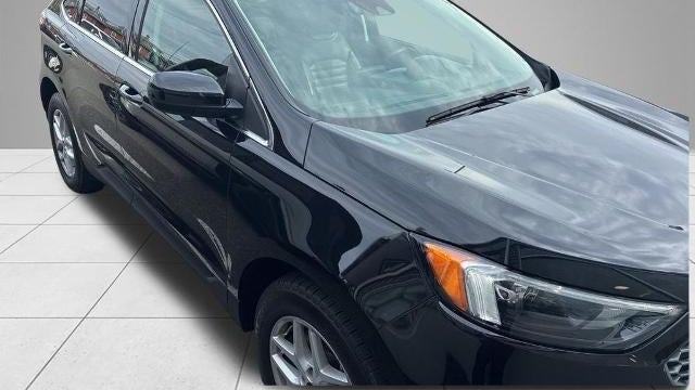 2023 Ford Edge ST-Line