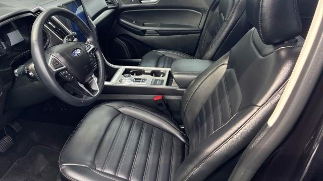2023 Ford Edge ST-Line