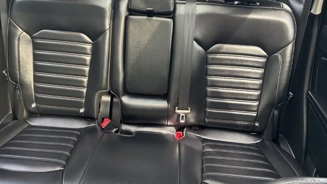 2023 Ford Edge ST-Line