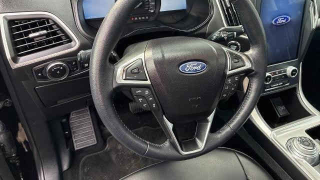 2023 Ford Edge ST-Line