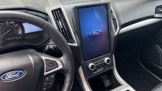 2023 Ford Edge ST-Line