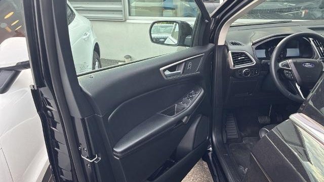 2023 Ford Edge ST-Line