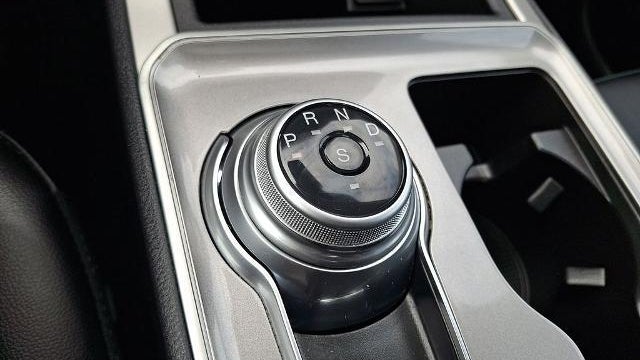 2023 Ford Edge ST-Line