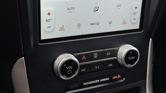 2023 Ford Edge ST-Line