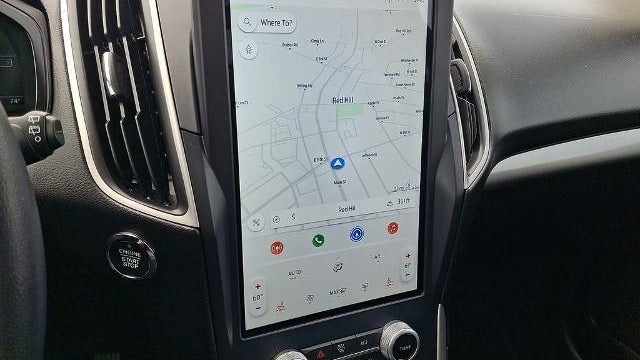 2023 Ford Edge ST-Line