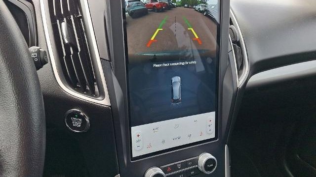 2023 Ford Edge ST-Line