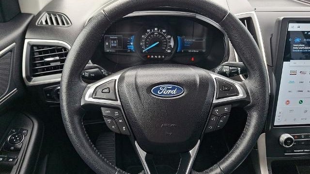 2023 Ford Edge ST-Line