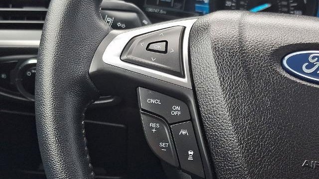 2023 Ford Edge ST-Line