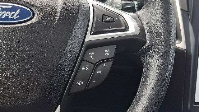 2023 Ford Edge ST-Line