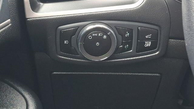 2023 Ford Edge ST-Line