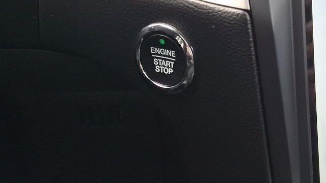 2023 Ford Edge ST-Line