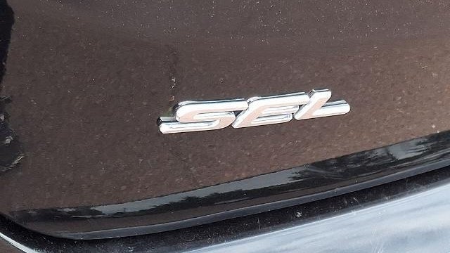 2023 Ford Edge ST-Line