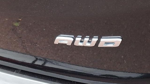 2023 Ford Edge ST-Line