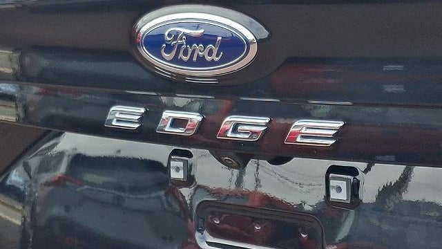 2023 Ford Edge ST-Line