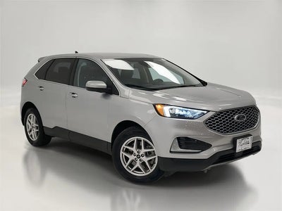 2023 Ford Edge AWD SEL 4DR Crossover
