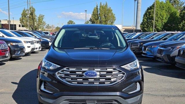 2023 Ford Edge ST-Line
