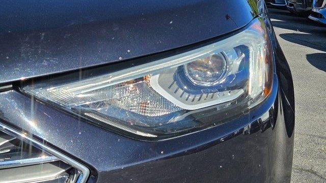 2023 Ford Edge ST-Line