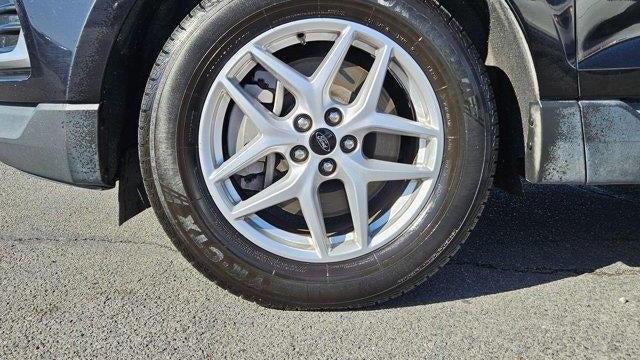 2023 Ford Edge ST-Line