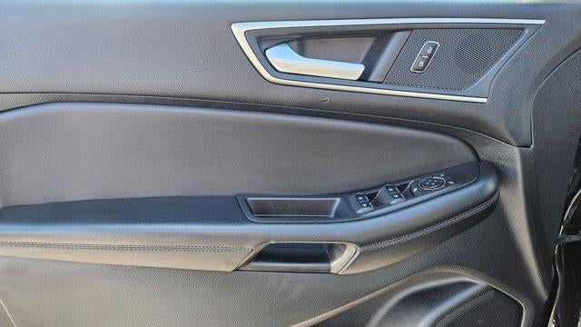 2023 Ford Edge ST-Line