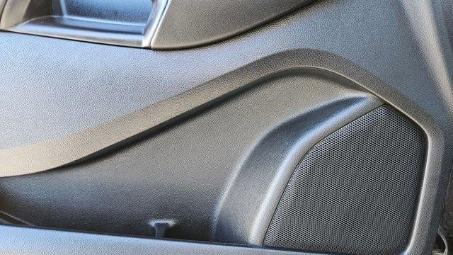 2023 Ford Edge ST-Line