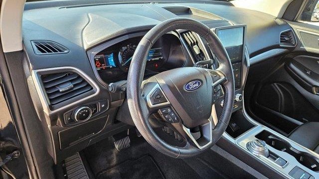 2023 Ford Edge ST-Line