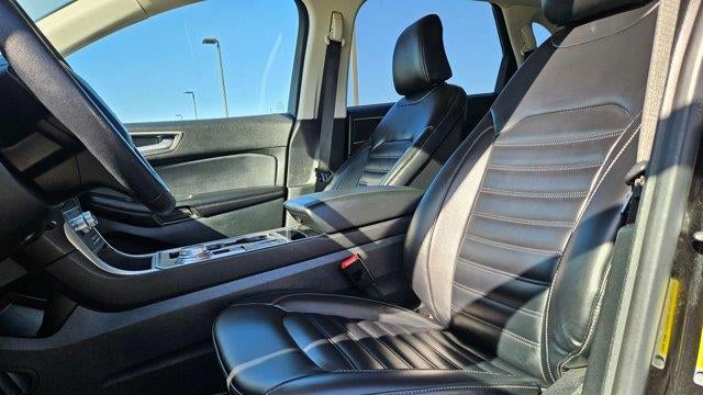 2023 Ford Edge ST-Line