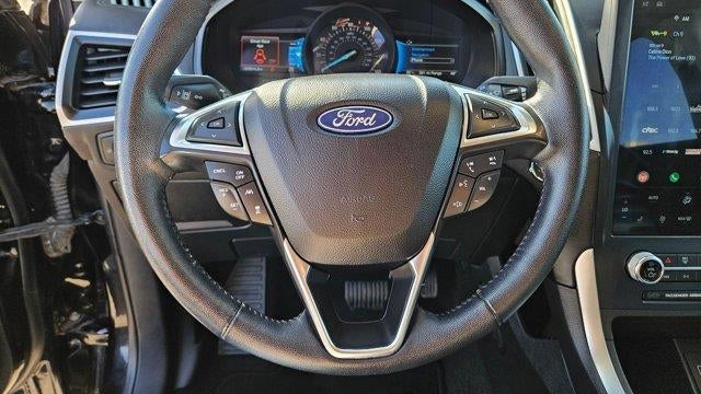 2023 Ford Edge ST-Line