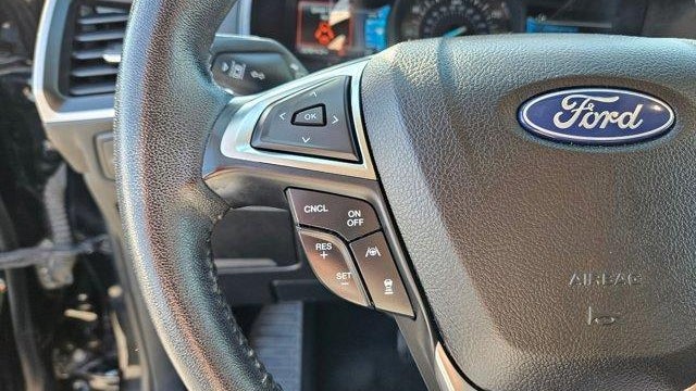2023 Ford Edge ST-Line